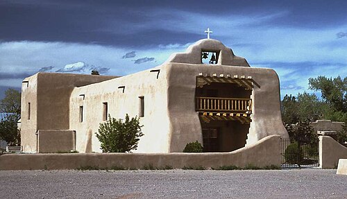 Abiquiú, New Mexico